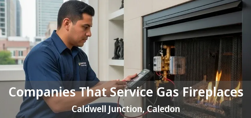 Companies That Service Gas Fireplaces Caldwell Junction, Caledon - ON Companies That Service Gas Fireplaces Caldwell Junction, Caledon - ON