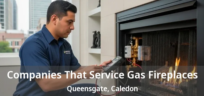 Companies That Service Gas Fireplaces Queensgate, Caledon - ON Companies That Service Gas Fireplaces Queensgate, Caledon - ON