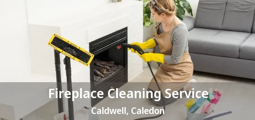 Fireplace Cleaning Service Caldwell, Caledon - ON Fireplace Cleaning Service Caldwell, Caledon - ON