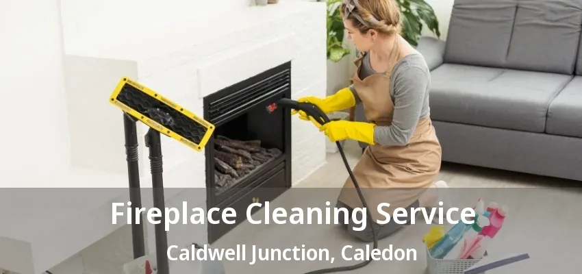 Fireplace Cleaning Service Caldwell Junction, Caledon - ON Fireplace Cleaning Service Caldwell Junction, Caledon - ON