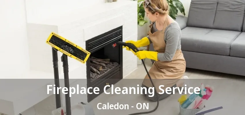 Fireplace Cleaning Service Caledon - ON Fireplace Cleaning Service Caledon - ON