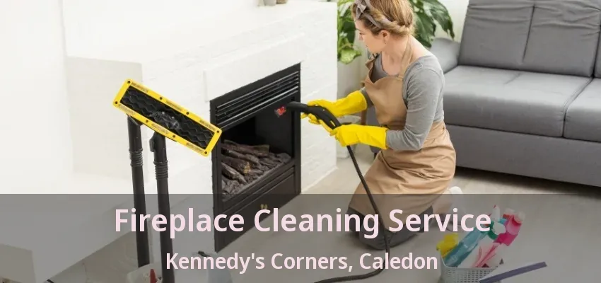 Fireplace Cleaning Service Kennedy's Corners, Caledon - ON Fireplace Cleaning Service Kennedy's Corners, Caledon - ON