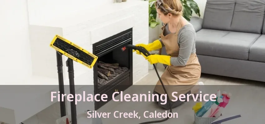 Fireplace Cleaning Service Silver Creek, Caledon - ON Fireplace Cleaning Service Silver Creek, Caledon - ON