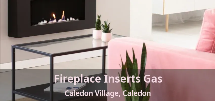 Fireplace Inserts Gas Caledon Village, Caledon - ON Fireplace Inserts Gas Caledon Village, Caledon - ON