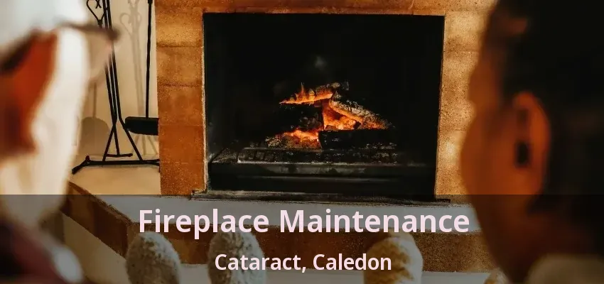 Fireplace Maintenance Cataract, Caledon - ON Fireplace Maintenance Cataract, Caledon - ON