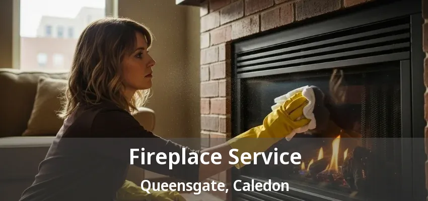 Fireplace Service Queensgate, Caledon - ON Fireplace Service Queensgate, Caledon - ON