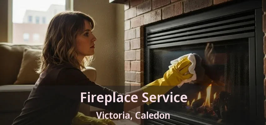 Fireplace Service Victoria, Caledon - ON Fireplace Service Victoria, Caledon - ON