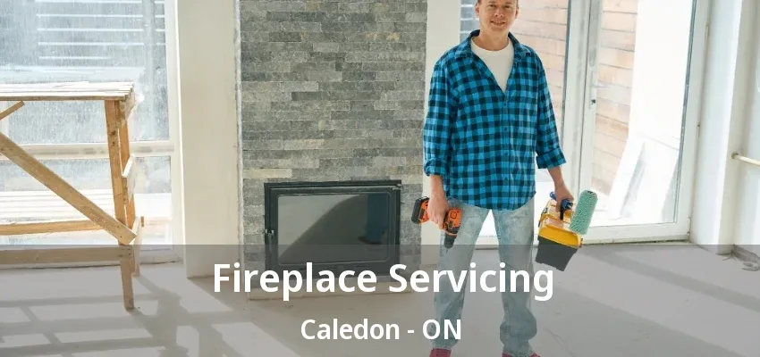 Fireplace Servicing Caledon - ON Fireplace Servicing Caledon - ON