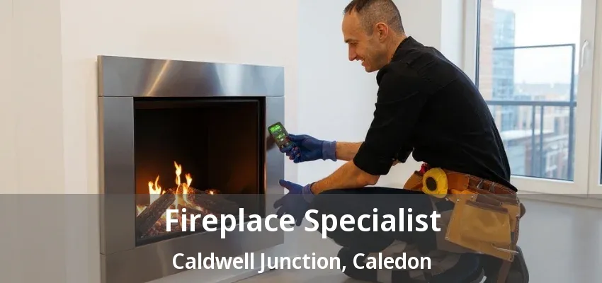 Fireplace Specialist Caldwell Junction, Caledon - ON Fireplace Specialist Caldwell Junction, Caledon - ON