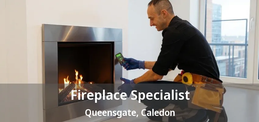 Fireplace Specialist Queensgate, Caledon - ON Fireplace Specialist Queensgate, Caledon - ON