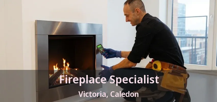 Fireplace Specialist Victoria, Caledon - ON Fireplace Specialist Victoria, Caledon - ON