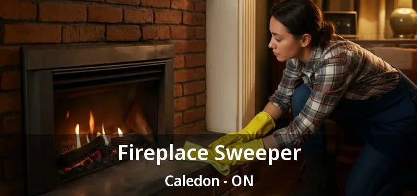 Fireplace Sweeper Caledon - ON Fireplace Sweeper Caledon - ON