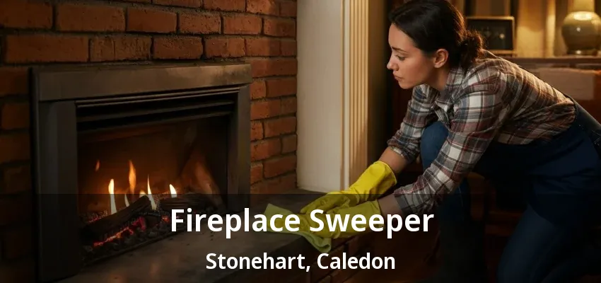 Fireplace Sweeper Stonehart, Caledon - ON Fireplace Sweeper Stonehart, Caledon - ON