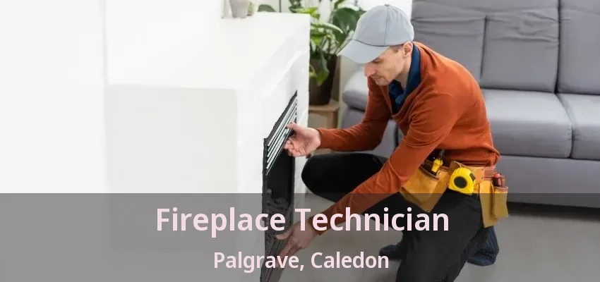 Fireplace Technician Palgrave, Caledon - ON Fireplace Technician Palgrave, Caledon - ON