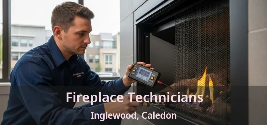 Fireplace Technicians Inglewood, Caledon - ON Fireplace Technicians Inglewood, Caledon - ON