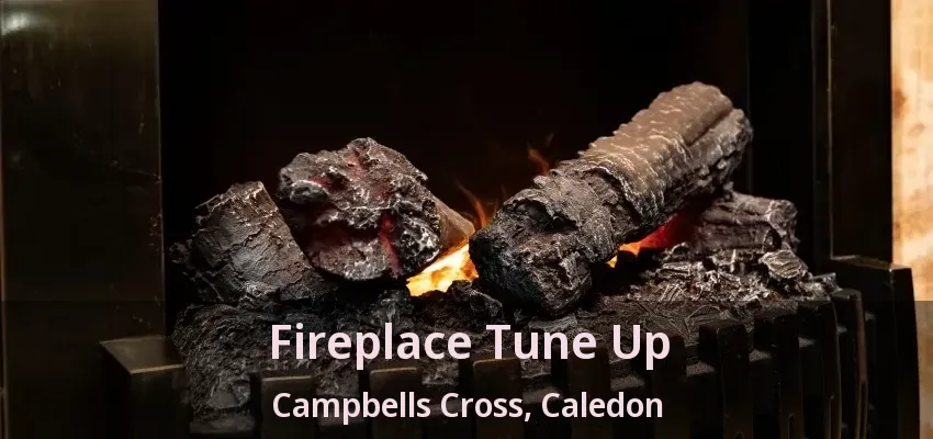 Fireplace Tune Up Campbells Cross, Caledon - ON Fireplace Tune Up Campbells Cross, Caledon - ON