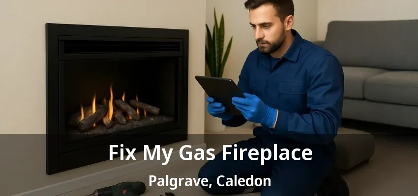 Fix My Gas Fireplace Palgrave, Caledon - ON Fix My Gas Fireplace Palgrave, Caledon - ON