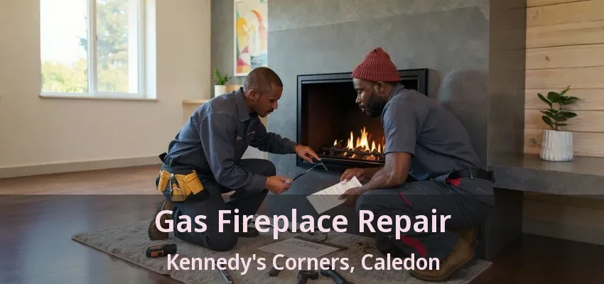 Gas Fireplace Repair Kennedy's Corners, Caledon - ON Gas Fireplace Repair Kennedy's Corners, Caledon - ON