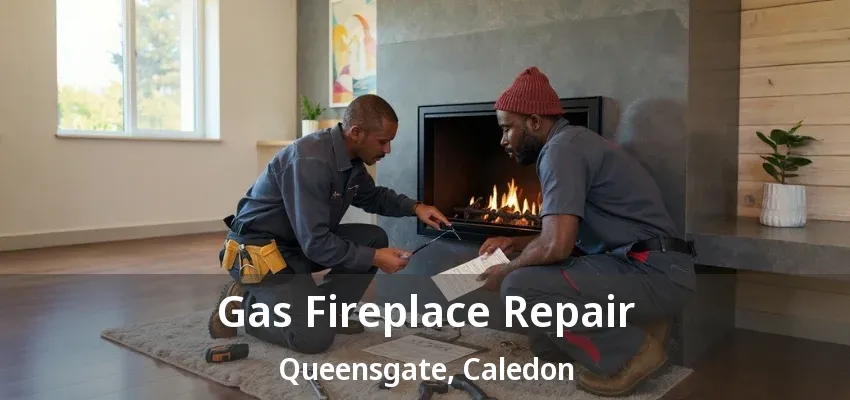 Gas Fireplace Repair Queensgate, Caledon - ON Gas Fireplace Repair Queensgate, Caledon - ON