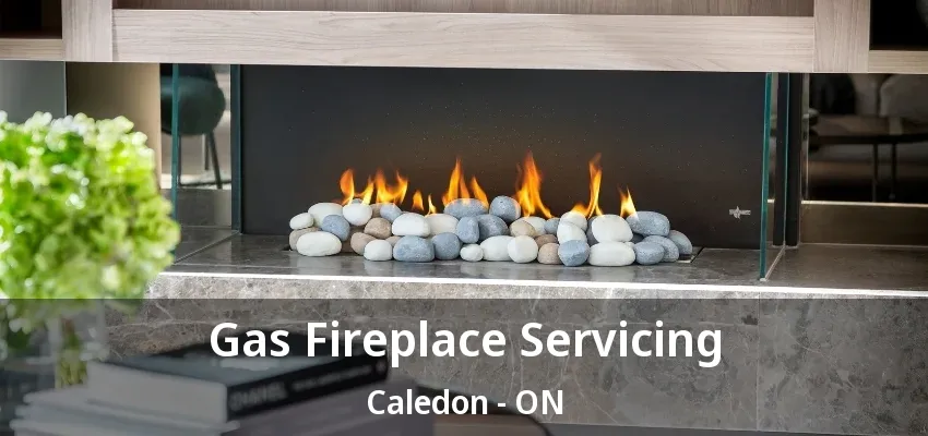 Gas Fireplace Servicing Caledon - ON