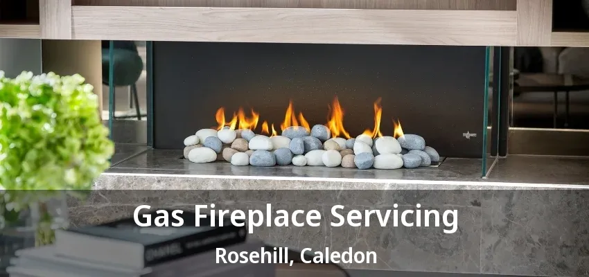 Gas Fireplace Servicing Rosehill, Caledon - ON Gas Fireplace Servicing Rosehill, Caledon - ON