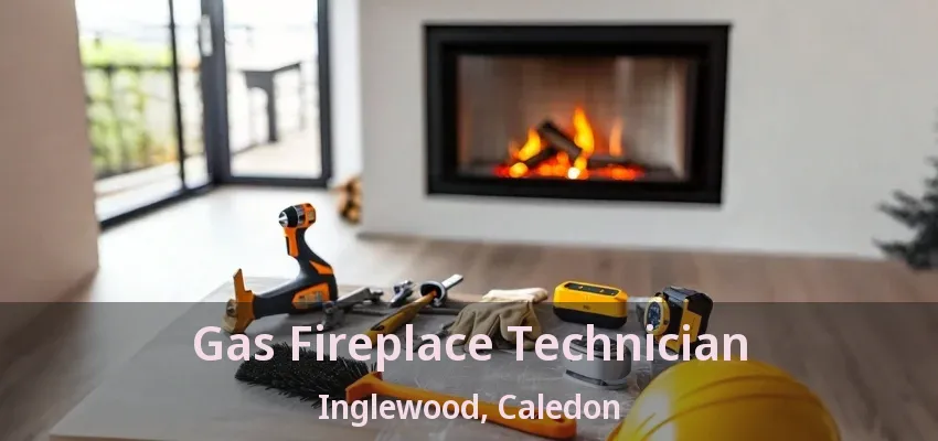 Gas Fireplace Technician Inglewood, Caledon - ON Gas Fireplace Technician Inglewood, Caledon - ON