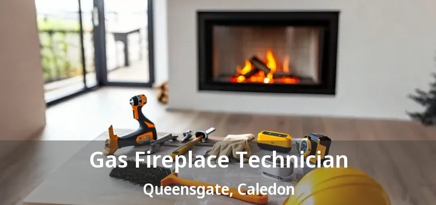 Gas Fireplace Technician Queensgate, Caledon - ON Gas Fireplace Technician Queensgate, Caledon - ON