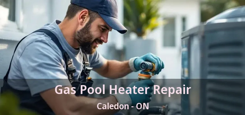 Gas Pool Heater Repair Caledon - ON Gas Pool Heater Repair Caledon - ON