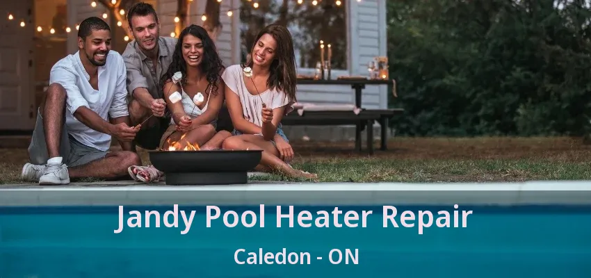 Jandy Pool Heater Repair Caledon - ON Jandy Pool Heater Repair Caledon - ON