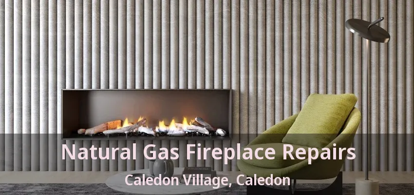 Natural Gas Fireplace Repairs Caledon Village, Caledon - ON Natural Gas Fireplace Repairs Caledon Village, Caledon - ON