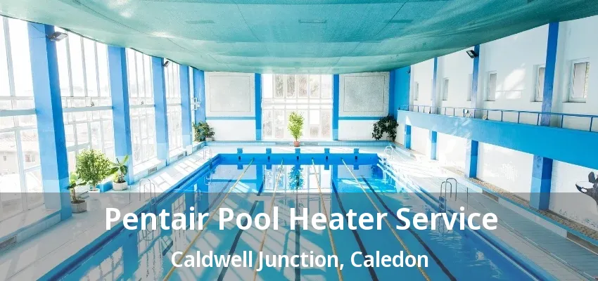 Pentair Pool Heater Service Caldwell Junction, Caledon - ON Pentair Pool Heater Service Caldwell Junction, Caledon - ON
