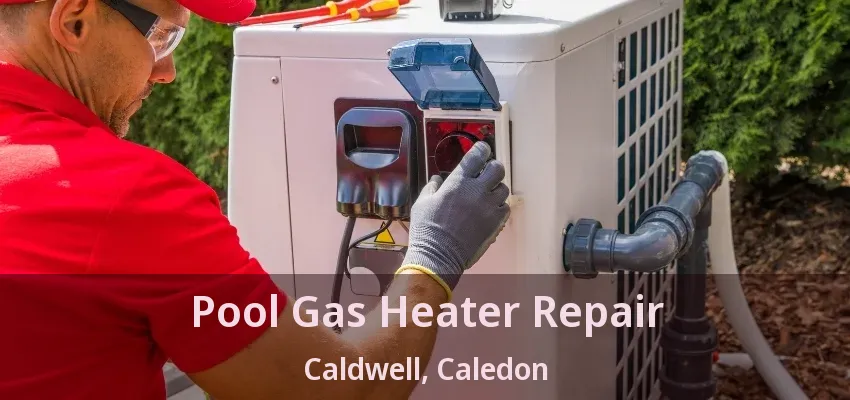 Pool Gas Heater Repair Caldwell, Caledon - ON Pool Gas Heater Repair Caldwell, Caledon - ON