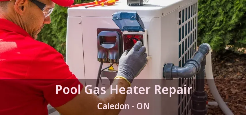 Pool Gas Heater Repair Caledon - ON Pool Gas Heater Repair Caledon - ON