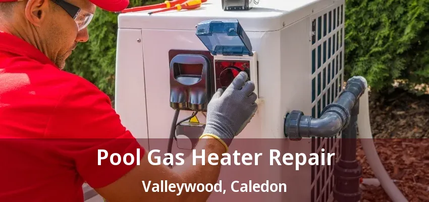 Pool Gas Heater Repair Valleywood, Caledon - ON Pool Gas Heater Repair Valleywood, Caledon - ON