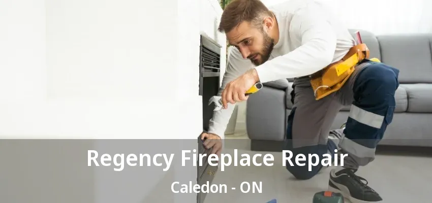 Regency Fireplace Repair Caledon - ON