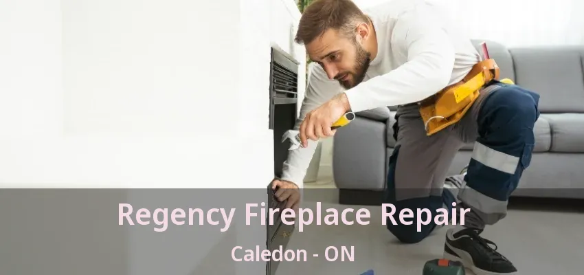 Regency Fireplace Repair Caledon - ON Regency Fireplace Repair Caledon - ON