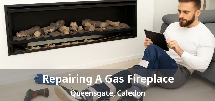 Repairing A Gas Fireplace Queensgate, Caledon - ON Repairing A Gas Fireplace Queensgate, Caledon - ON