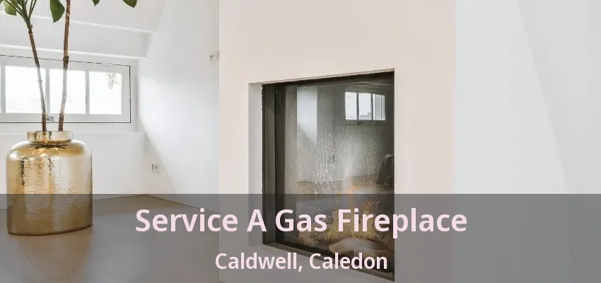 Service A Gas Fireplace Caldwell, Caledon - ON Service A Gas Fireplace Caldwell, Caledon - ON