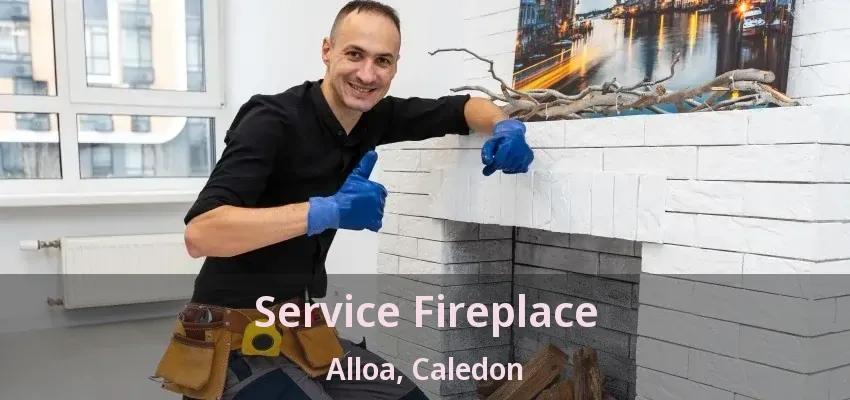 Service Fireplace Alloa, Caledon - ON Service Fireplace Alloa, Caledon - ON