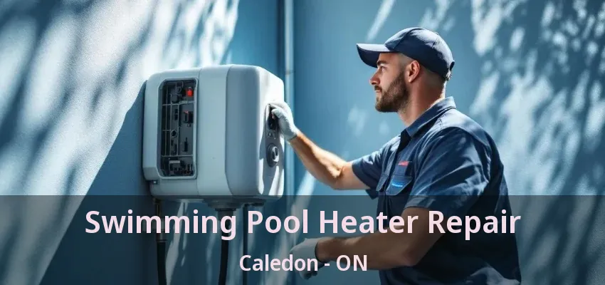 Swimming Pool Heater Repair Caledon - ON Swimming Pool Heater Repair Caledon - ON