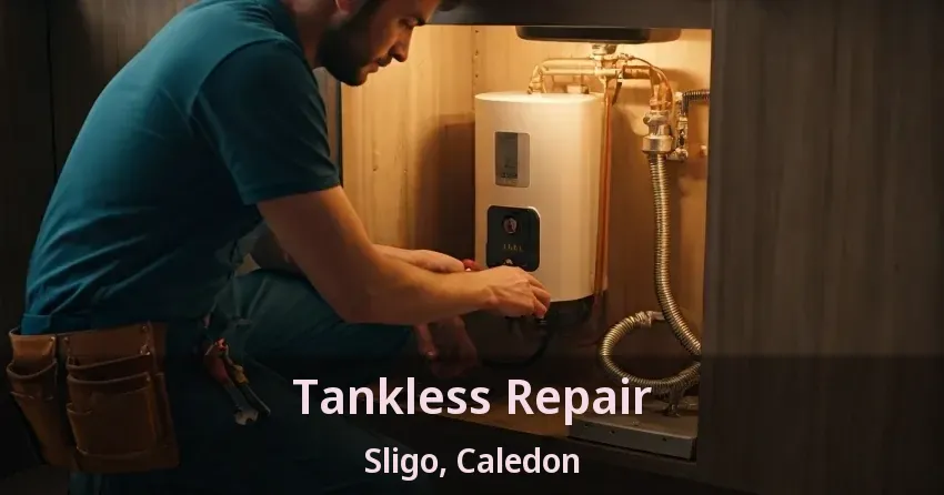 Tankless Repair Sligo, Caledon - ON Tankless Repair Sligo, Caledon - ON